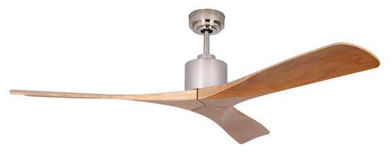 Ventilatore a soffitto senza lampada tra i più venduti su Amazon